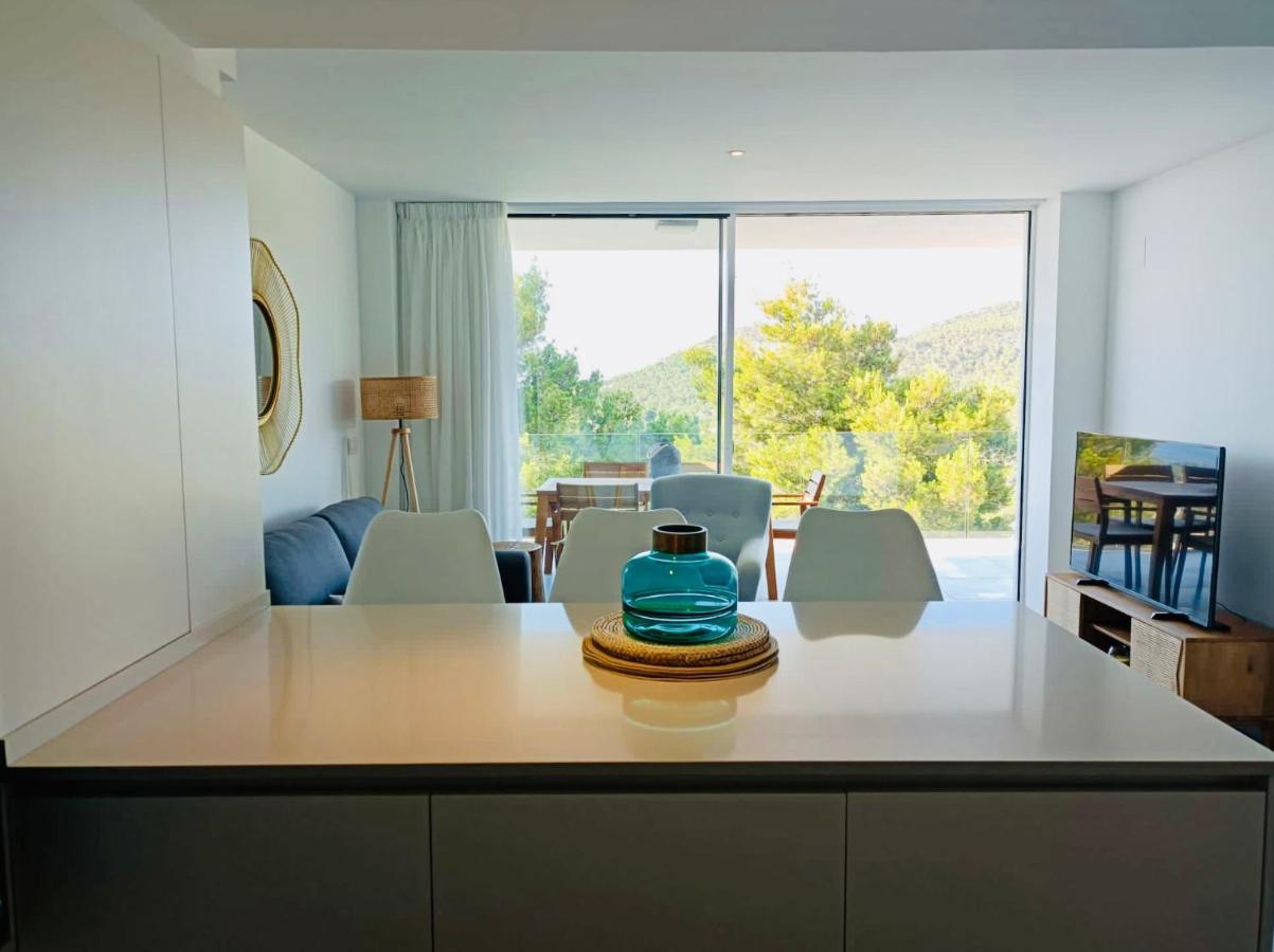 Appartamento Vadella Hills 01