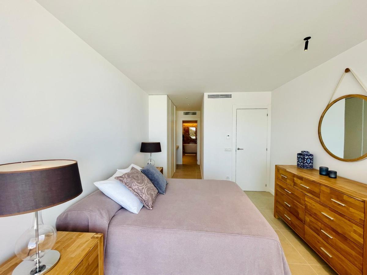 Appartamento Vadella Hills 01